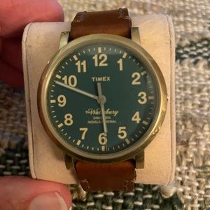 Men’s Timex watch